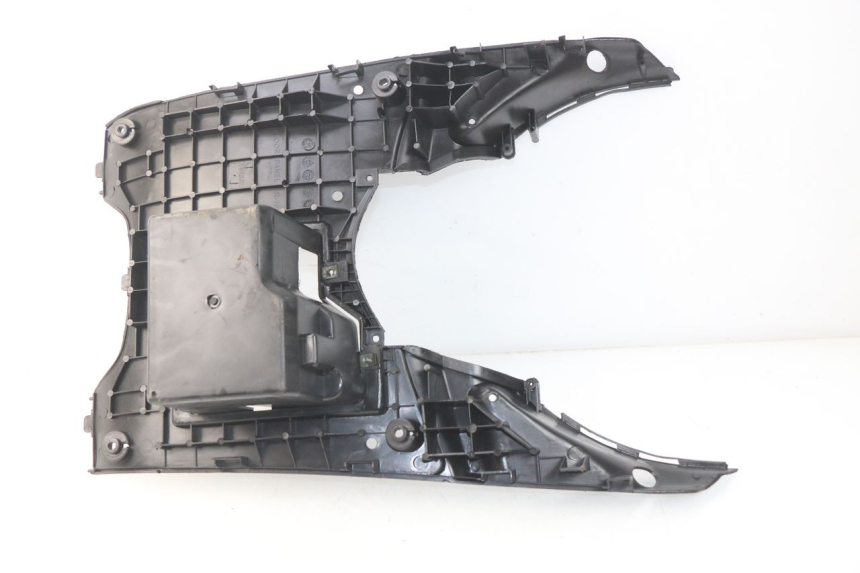 photo de TAPA REPOSAPIES TNT MOTOR ROMA 12' 2T 50 (2007 - 2018) - Vista general del producto