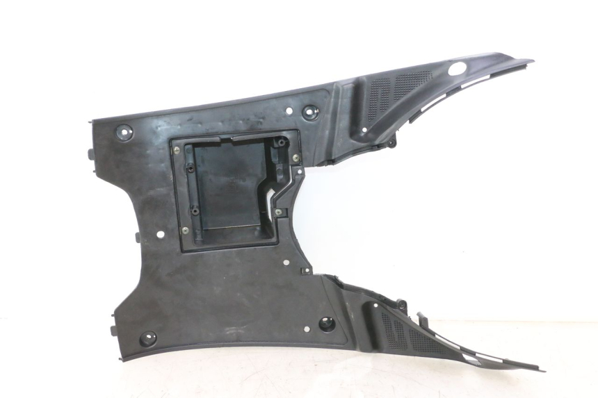 photo de TAPA REPOSAPIES TNT MOTOR ROMA 12' 2T 50 (2007 - 2018) - Vista principal