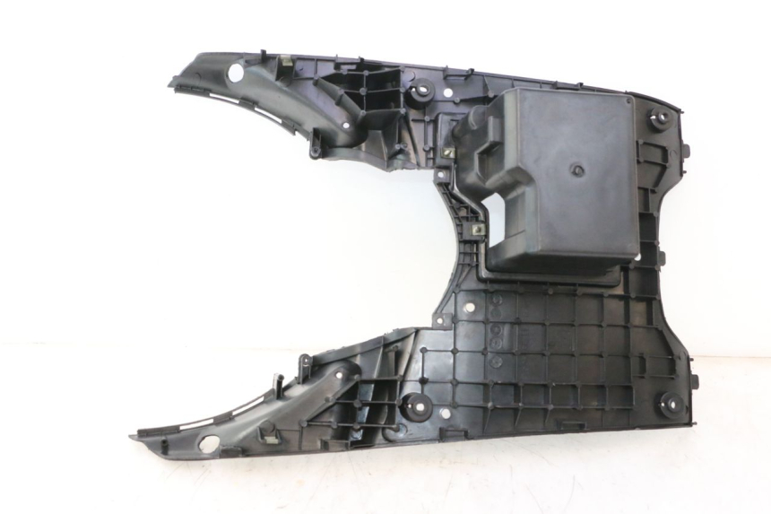 photo de TAPA REPOSAPIES TNT MOTOR ROMA 12' 2T 50 (2007 - 2018) - Detalle de la pieza