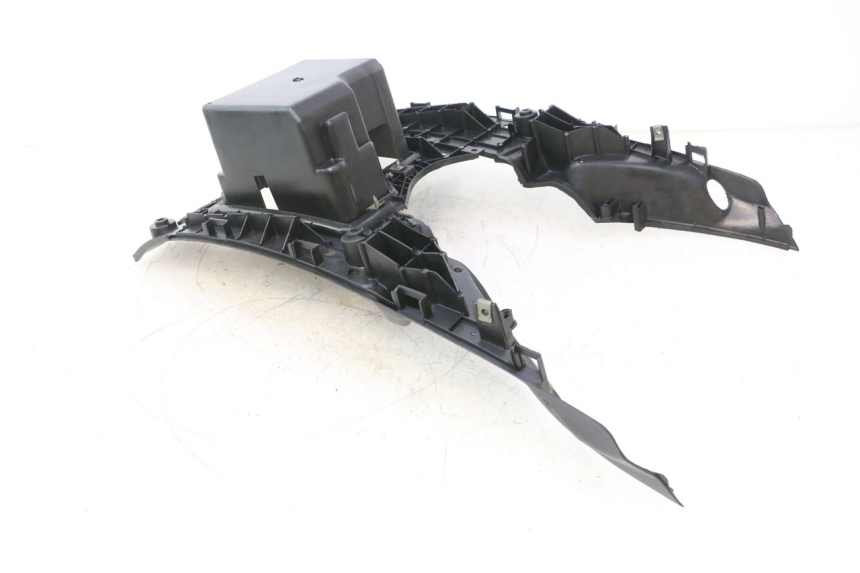photo de TAPA REPOSAPIES TNT MOTOR ROMA 12' 2T 50 (2007 - 2018) - Otra perspectiva