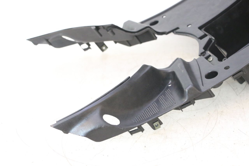 photo de TAPA REPOSAPIES TNT MOTOR ROMA 12' 2T 50 (2007 - 2018) - Vista general del producto