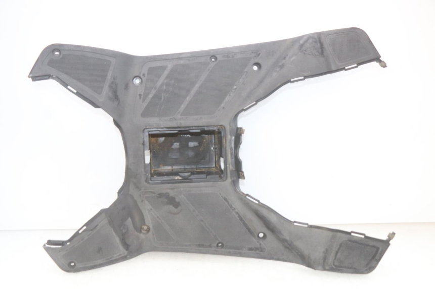 photo de ESTRIBO KEEWAY RY6 2T 50 (2011 - 2019) - Vista principal