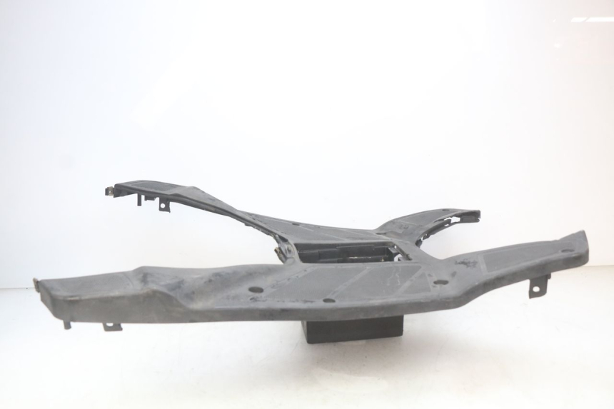 photo de ESTRIBO KEEWAY RY6 2T 50 (2011 - 2019) - Otra vista del artículo