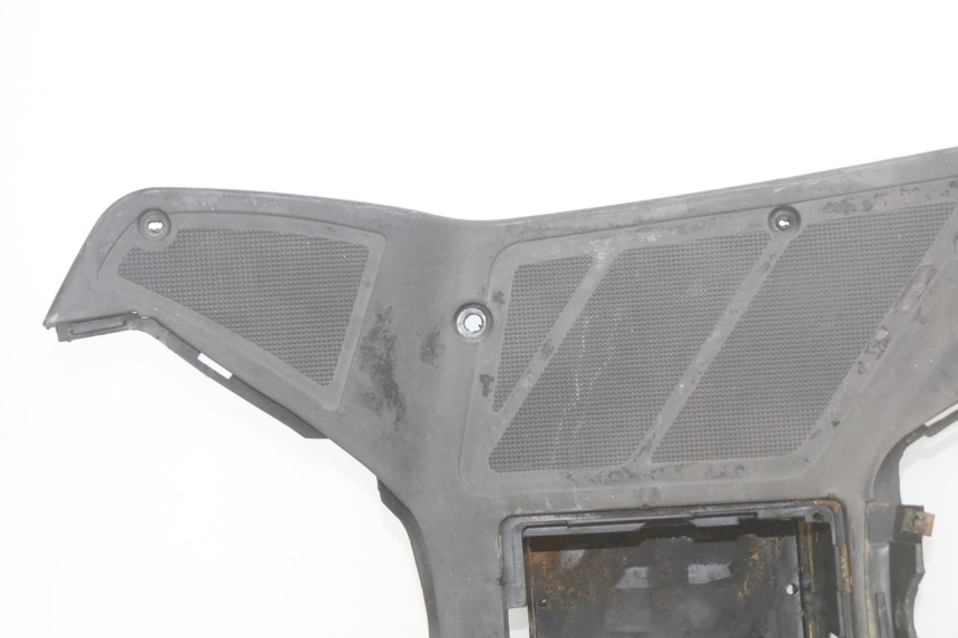 photo de ESTRIBO KEEWAY RY6 2T 50 (2011 - 2019) - Foto de producto adicional