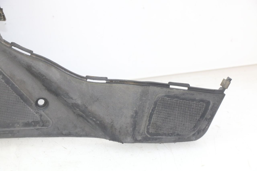 photo de ESTRIBO KEEWAY RY6 2T 50 (2011 - 2019) - Inspección visual detallada