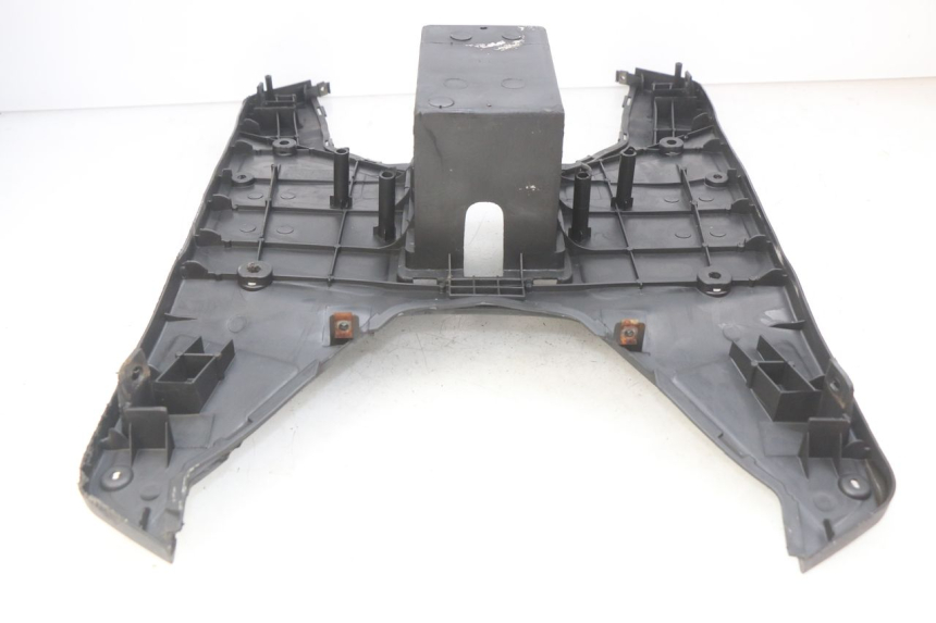 photo de ESTRIBO KEEWAY RY6 2T 50 (2011 - 2019) - Otra perspectiva