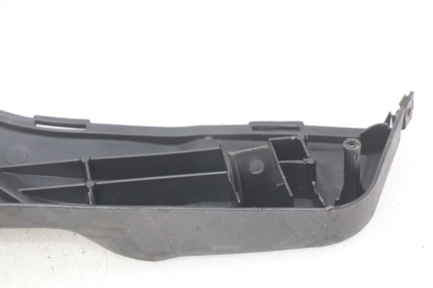 photo de ESTRIBO KEEWAY RY6 2T 50 (2011 - 2019) - Primer plano técnico