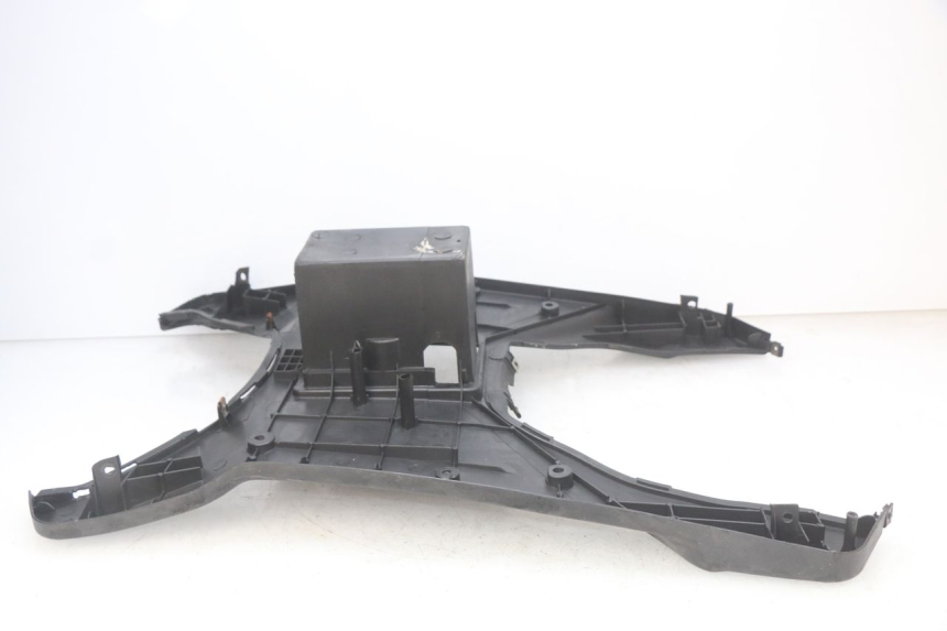 photo de ESTRIBO KEEWAY RY6 2T 50 (2011 - 2019) - Vista general del producto