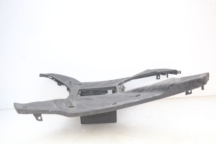 photo de ESTRIBO KEEWAY RY6 2T 50 (2011 - 2019) - Estado de la superficie y material