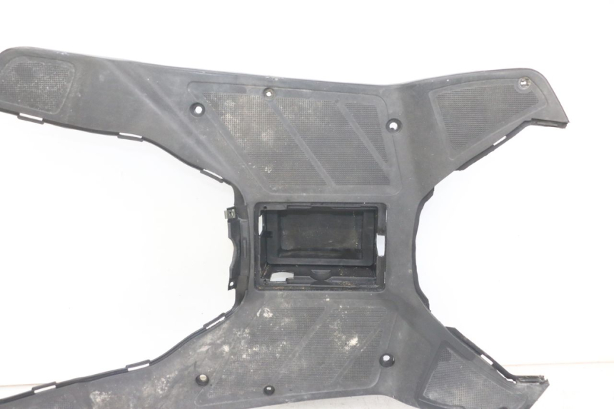 photo de ESTRIBO KEEWAY RY6 2T 50 (2011 - 2019) - Otra vista del artículo