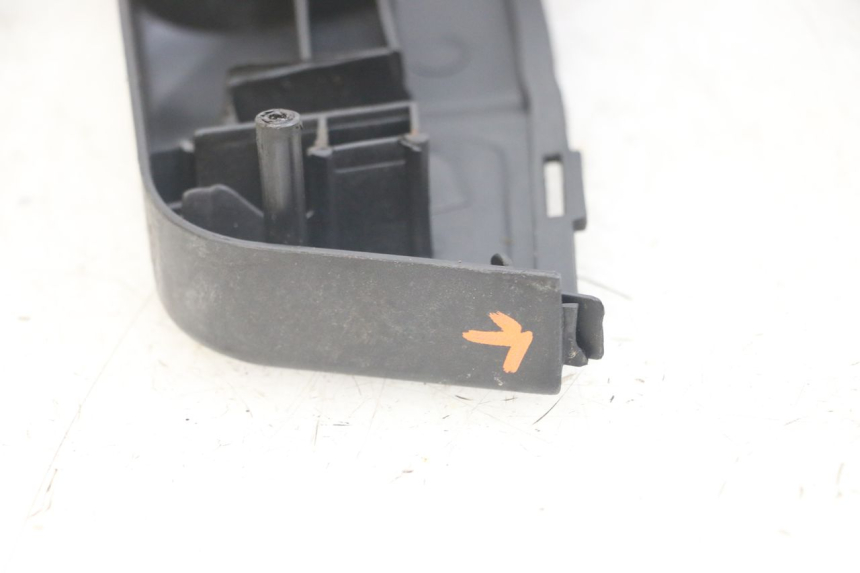 photo de ESTRIBO KEEWAY RY6 2T 50 (2011 - 2019) - Zoom estado de uso