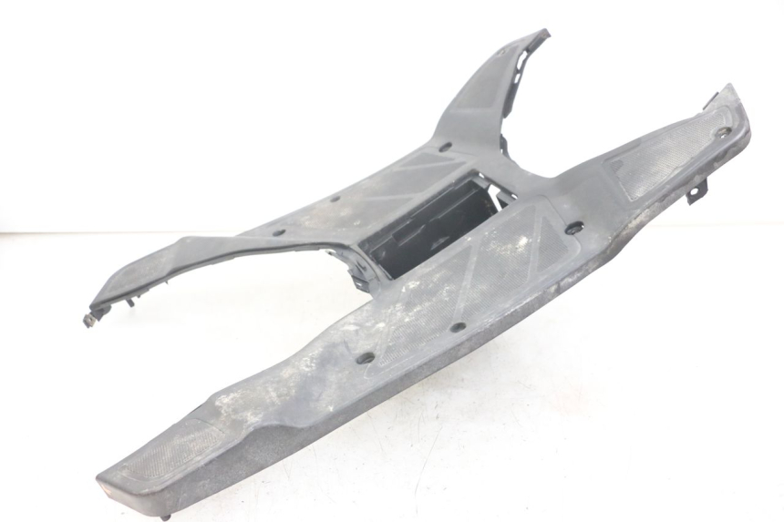 photo de ESTRIBO KEEWAY RY6 2T 50 (2011 - 2019) - Vista general del producto