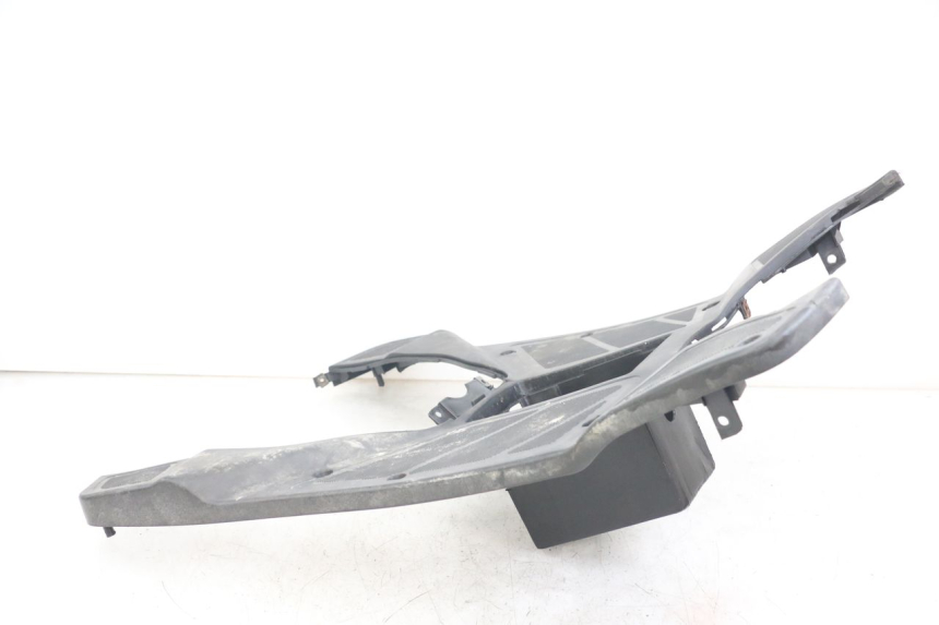 photo de ESTRIBO KEEWAY RY6 2T 50 (2011 - 2019) - Detalles de los puntos de fijación