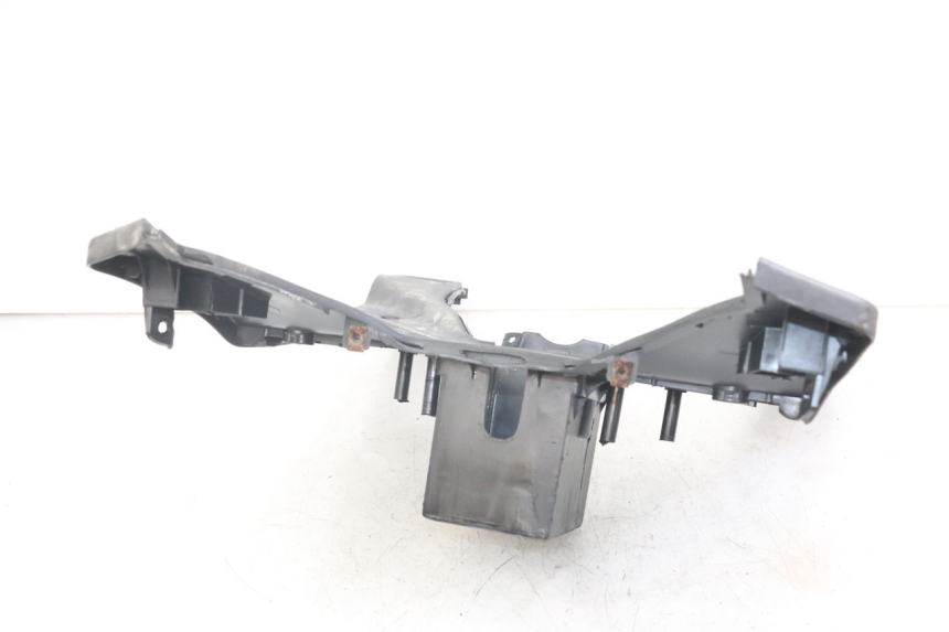 photo de ESTRIBO KEEWAY RY6 2T 50 (2011 - 2019) - Estado de la superficie y material