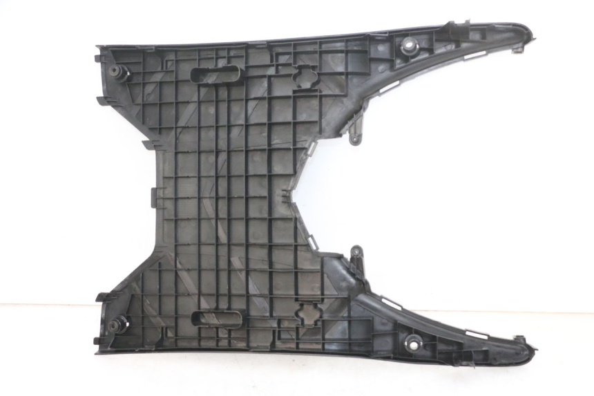 photo de TAPA REPOSAPIES DAELIM S1 125 (2007 - 2016) - Características distintivas