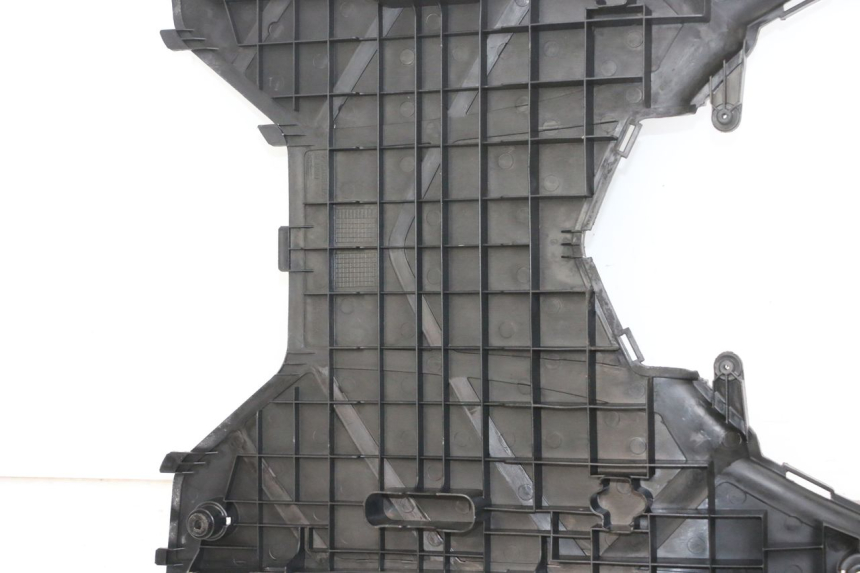 photo de TAPA REPOSAPIES DAELIM S1 125 (2007 - 2016) - Recambio usado revisado