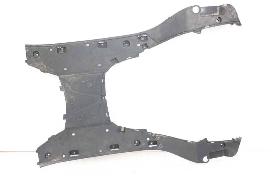 photo de ESTRIBO DAELIM S3 125 (2010 - 2017) - Vista principal