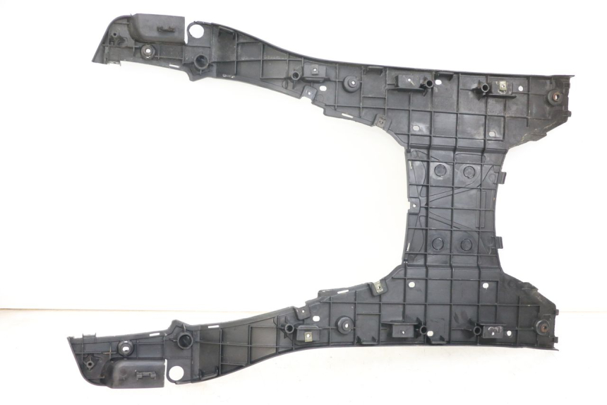 photo de ESTRIBO DAELIM S3 125 (2010 - 2017) - Otra vista del artículo