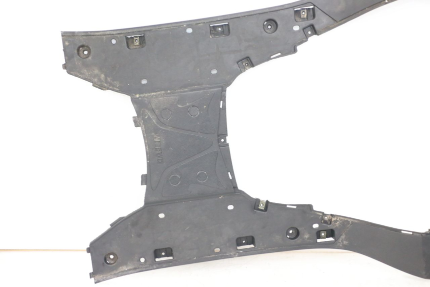 photo de ESTRIBO DAELIM S3 125 (2010 - 2017) - Foto de producto adicional