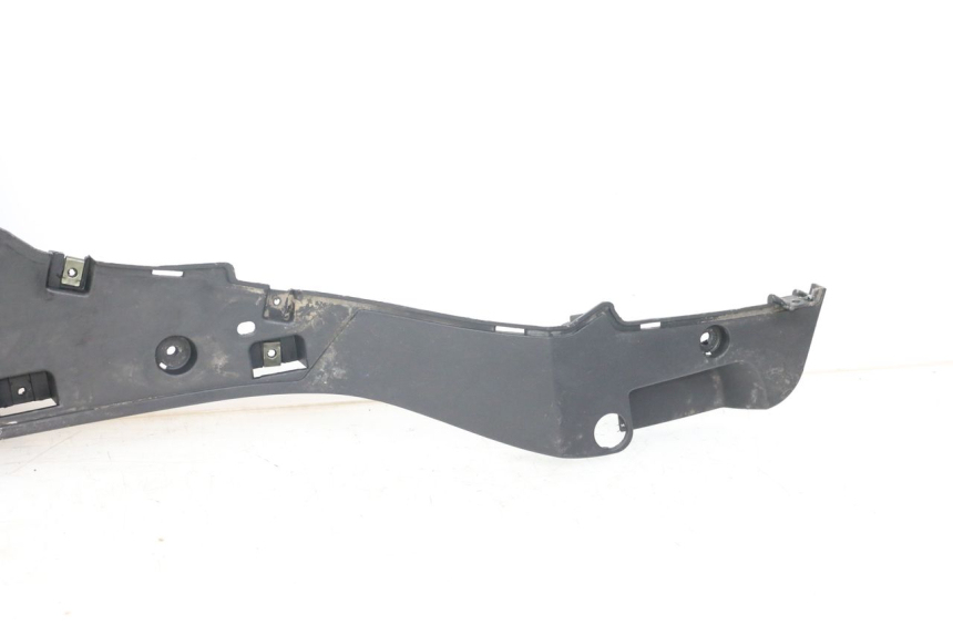 photo de ESTRIBO DAELIM S3 125 (2010 - 2017) - Inspección visual detallada