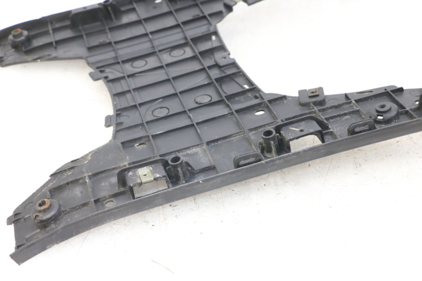 photo de ESTRIBO DAELIM S3 125 (2010 - 2017) - Zoom estado de uso