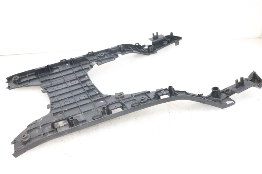 photo de ESTRIBO DAELIM S3 125 (2010 - 2017) - Otra perspectiva