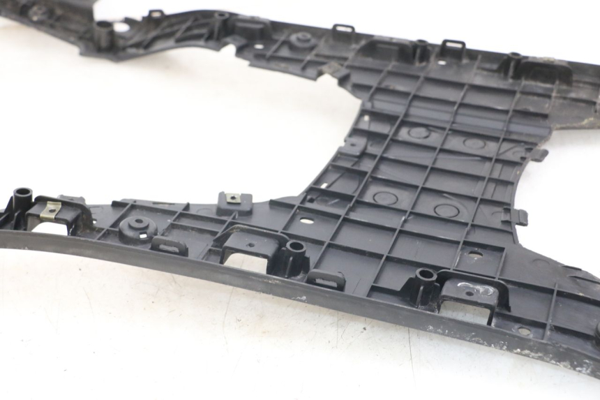 photo de ESTRIBO DAELIM S3 125 (2010 - 2017) - Vista general del producto