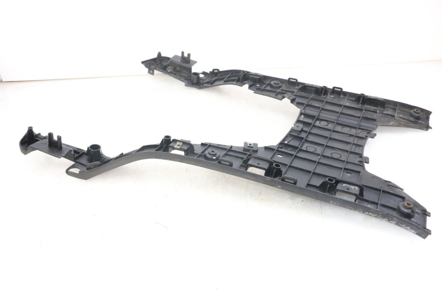 photo de ESTRIBO DAELIM S3 125 (2010 - 2017) - Detalles de los puntos de fijación