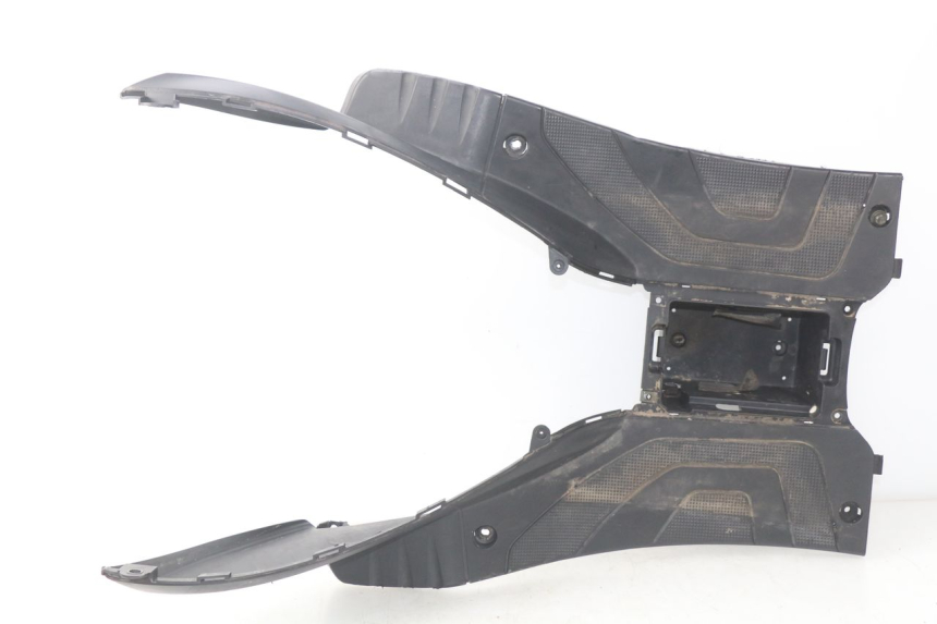 photo de TAPA REPOSAPIES DAELIM S4 50 (2010 - 2015) - Vista principal