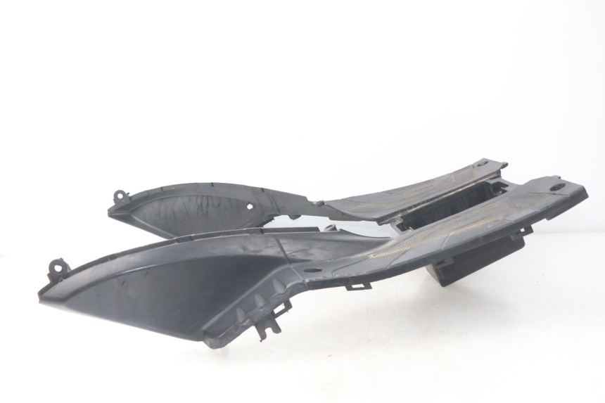 photo de TAPA REPOSAPIES DAELIM S4 50 (2010 - 2015) - Características distintivas