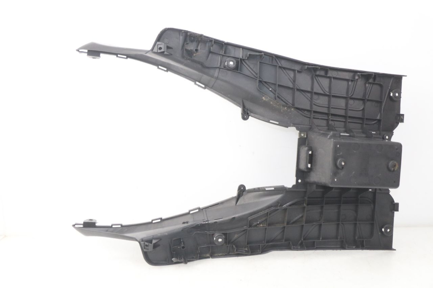 photo de TAPA REPOSAPIES DAELIM S4 50 (2010 - 2015) - Vista general del producto