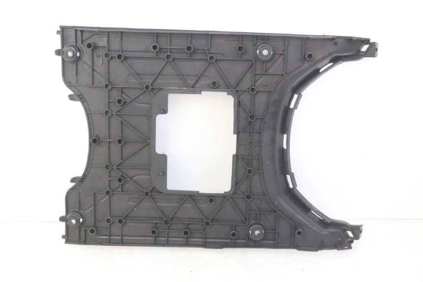 photo de ESTRIBO LVNENG S5 1 (2019 - 2023) - Primer plano técnico