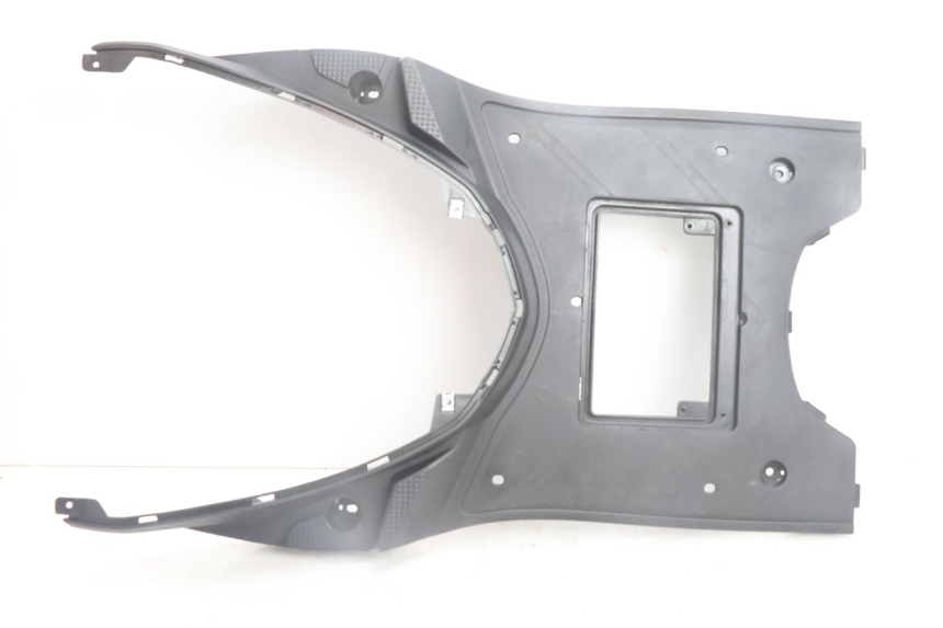 photo de TAPA REPOSAPIES JM MOTORS SANTANA EVO 50 (2024 - 2026) - Vista principal