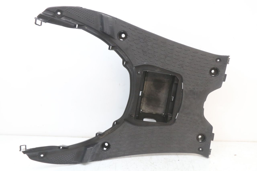 photo de ESTRIBO JM MOTORS SANTANA 50 (2014 - 2023) - Vista principal