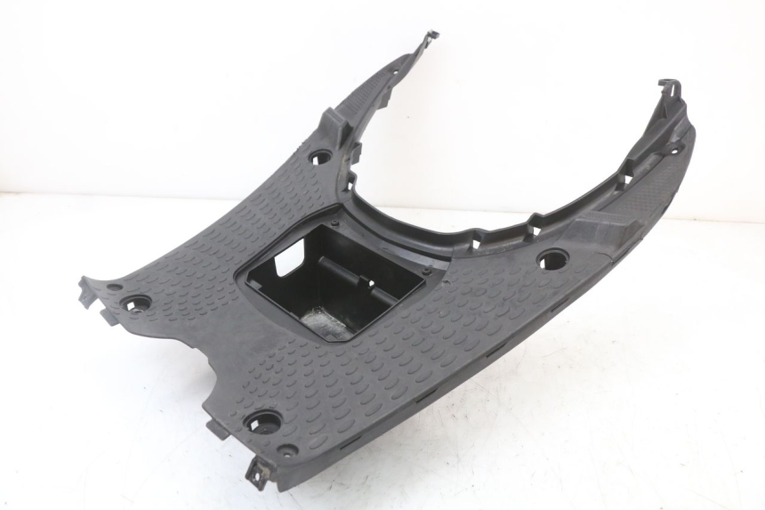 photo de ESTRIBO JM MOTORS SANTANA 50 (2014 - 2023) - Zoom estado de uso