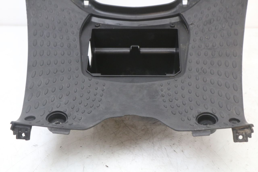 photo de ESTRIBO JM MOTORS SANTANA 50 (2014 - 2023) - Primer plano técnico