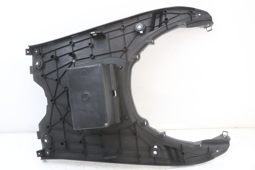 photo de ESTRIBO JM MOTORS SANTANA 50 (2014 - 2023) - Vista general del producto