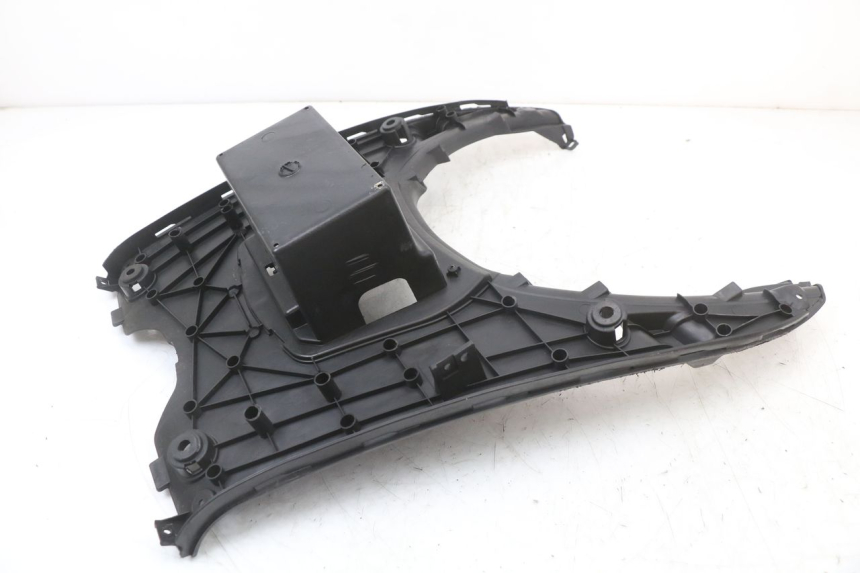 photo de ESTRIBO JM MOTORS SANTANA 50 (2014 - 2023) - Estado de la superficie y material