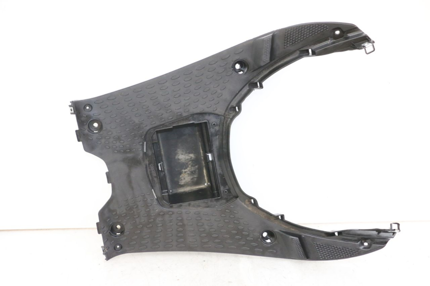 photo de ESTRIBO JM MOTORS SANTANA 50 (2014 - 2023) - Vista principal