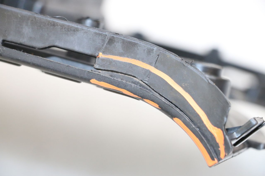 photo de ESTRIBO JM MOTORS SANTANA 50 (2014 - 2023) - Otra perspectiva