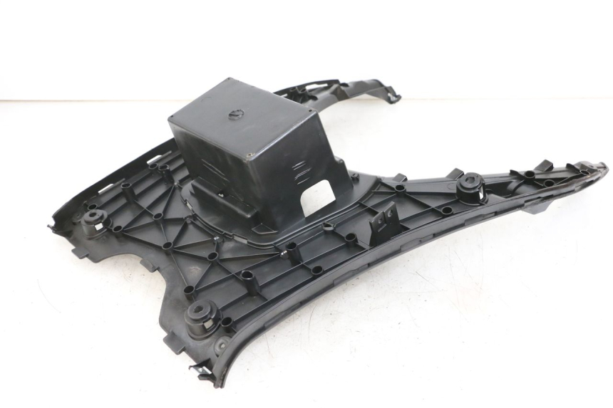 photo de ESTRIBO JM MOTORS SANTANA 50 (2014 - 2023) - Vista general del producto