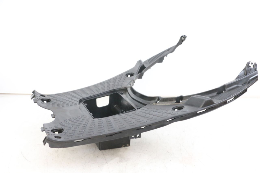 photo de ESTRIBO JM MOTORS SANTANA 50 (2014 - 2023) - Estado de la superficie y material