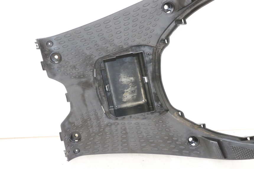 photo de ESTRIBO JM MOTORS SANTANA 50 (2014 - 2023) - Marcados y referencias originales