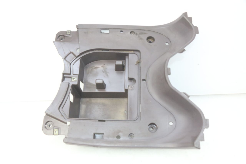 photo de ESTRIBO JM MOTORS SC 4T 50 (2012 - 2017) - Vista principal