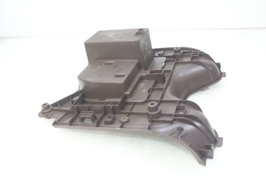 photo de ESTRIBO JM MOTORS SC 4T 50 (2012 - 2017) - Detalle de la pieza