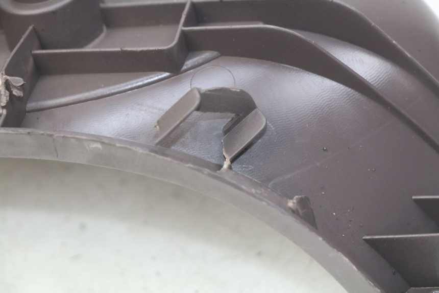 photo de ESTRIBO JM MOTORS SC 4T 50 (2012 - 2017) - Zoom estado de uso