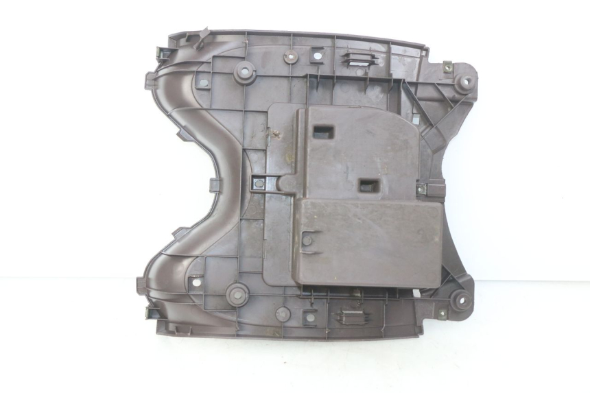 photo de ESTRIBO JM MOTORS SC 4T 50 (2012 - 2017) - Primer plano técnico