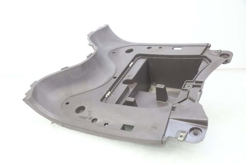 photo de ESTRIBO JM MOTORS SC 4T 50 (2012 - 2017) - Vista general del producto