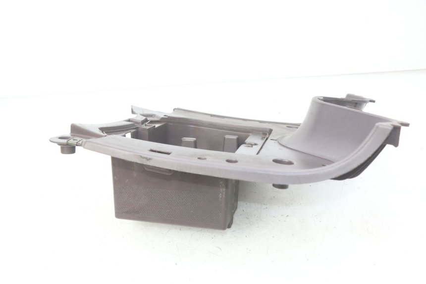 photo de ESTRIBO JM MOTORS SC 4T 50 (2012 - 2017) - Detalles de los puntos de fijación