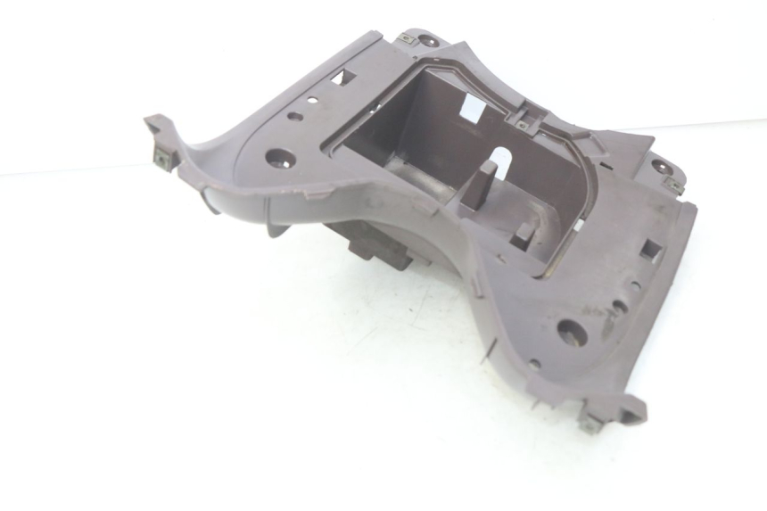 photo de ESTRIBO JM MOTORS SC 4T 50 (2012 - 2017) - Estado de la superficie y material